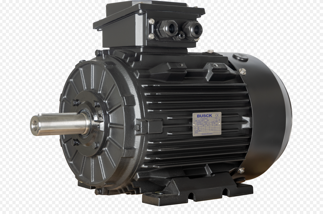 T3A90S-4 1,1KW 230/400V B3