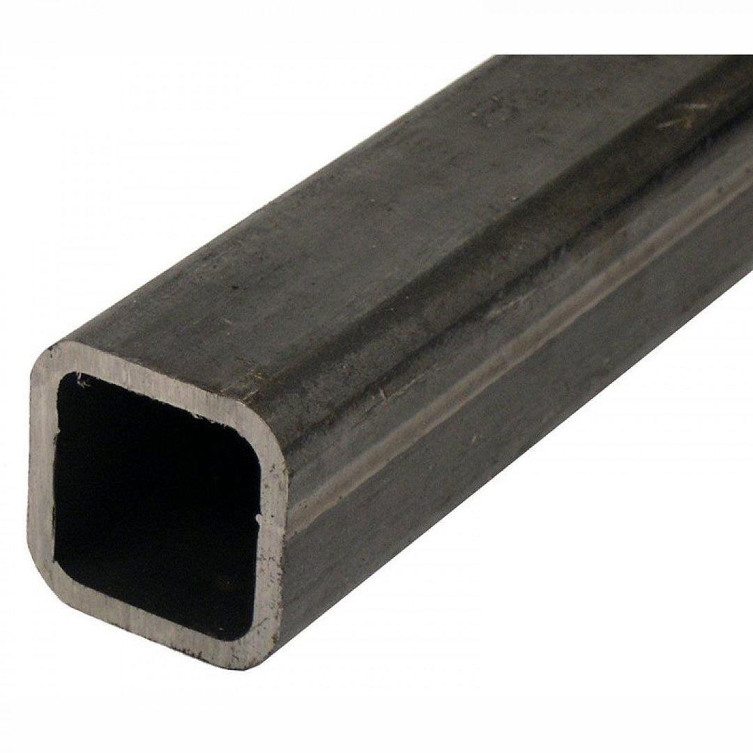 Profilrør S235