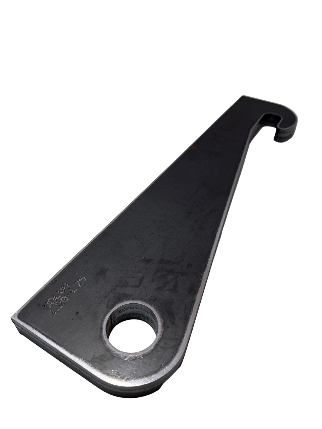 Volvo Gummiged L20-25 – Beslag (Maskine)