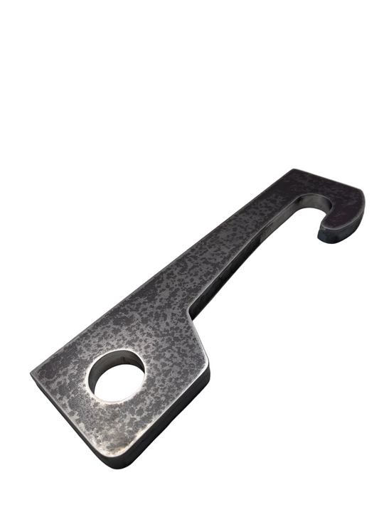 Giant Minilæsser – Beslag (Maskine)