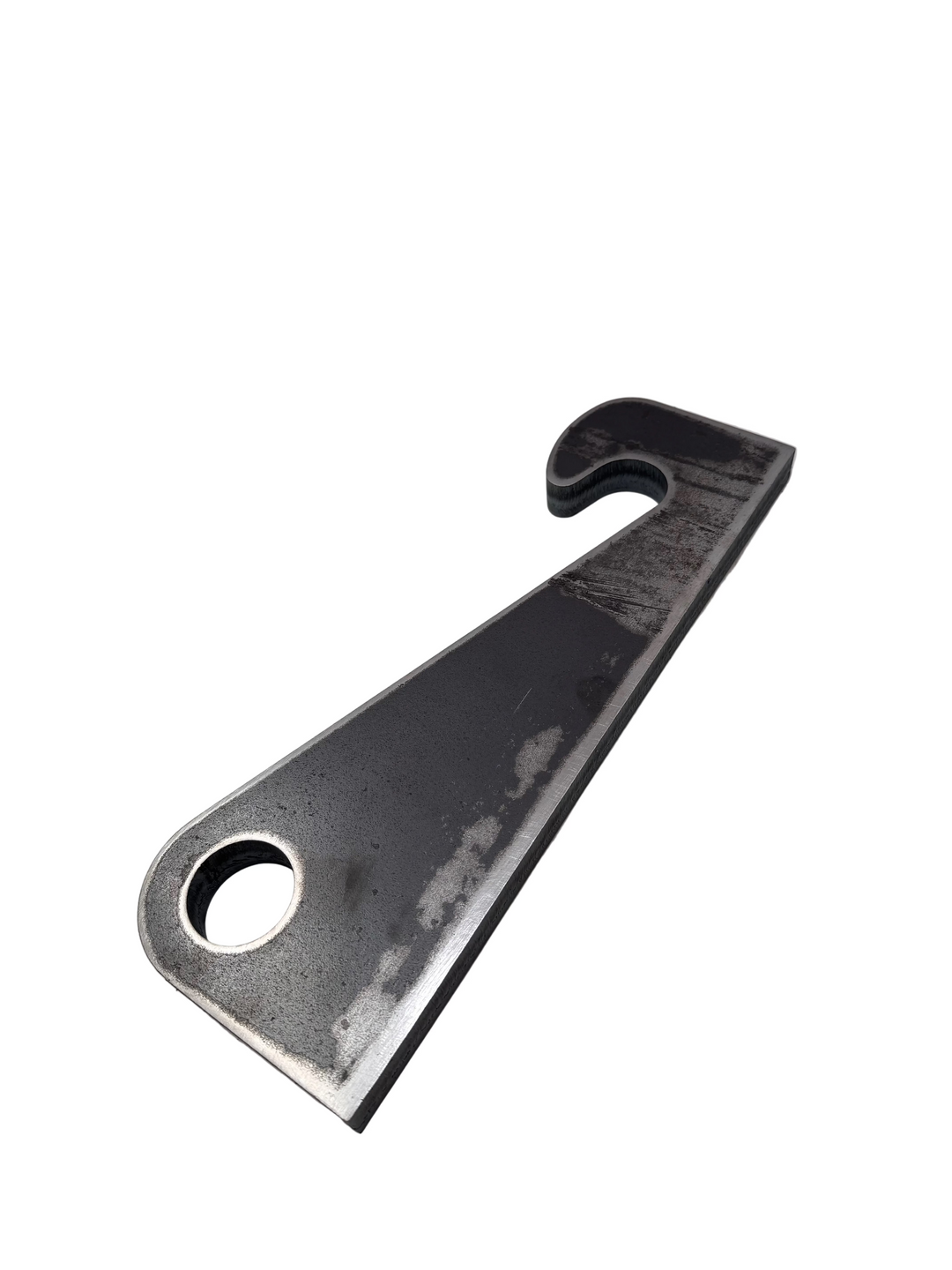 Kramer Gummiged – Beslag (Maskine)