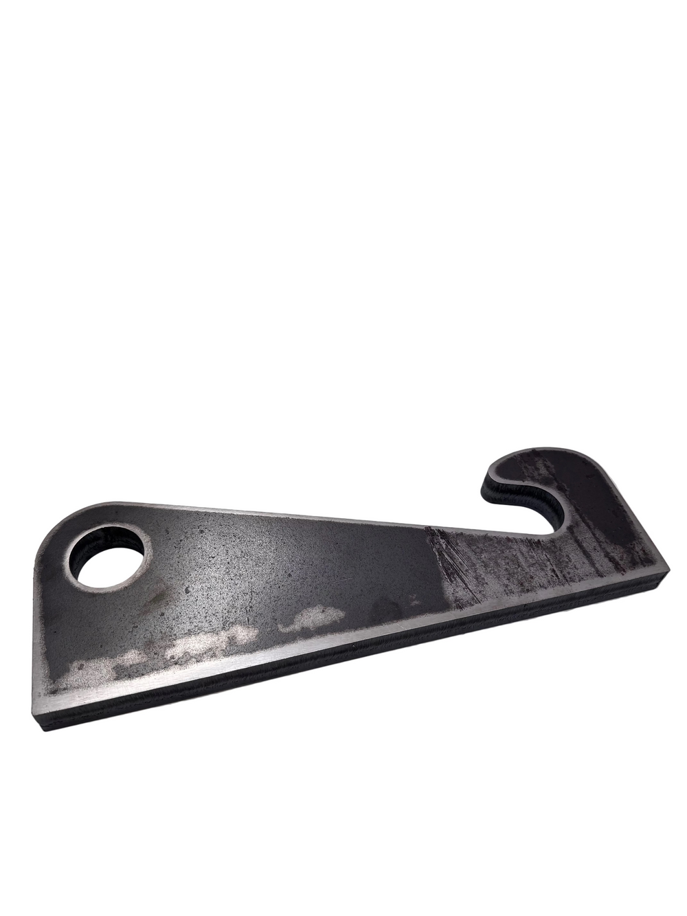 Kramer Gummiged – Beslag (Maskine)