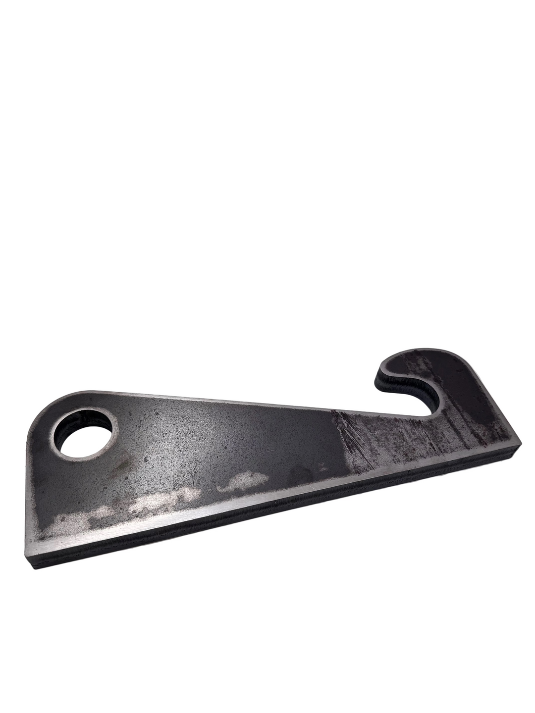 Kramer Gummiged – Beslag (Maskine)