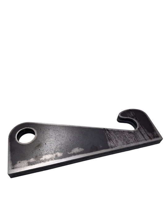 Kramer Gummiged – Beslag (Maskine)