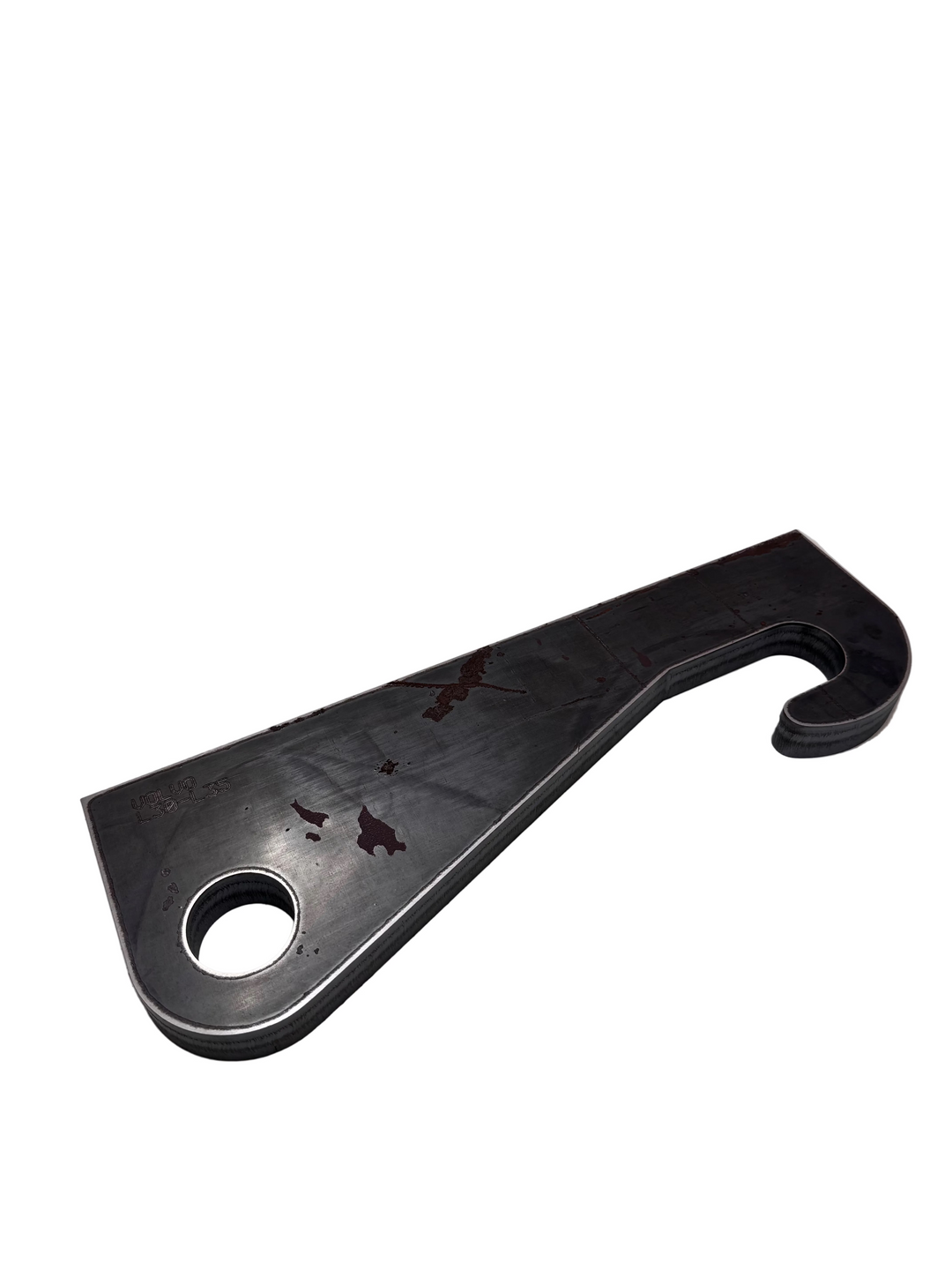 Volvo Gummiged L30-L35