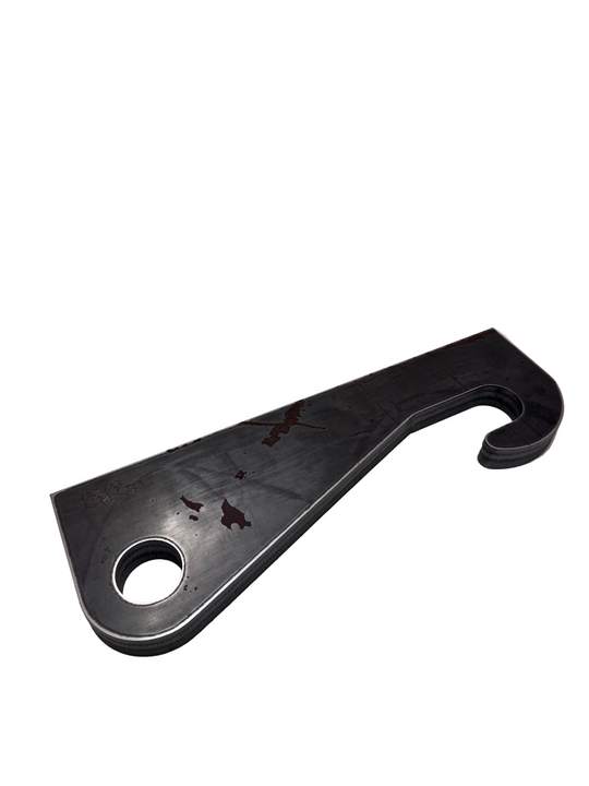 Volvo Gummiged L30-L35