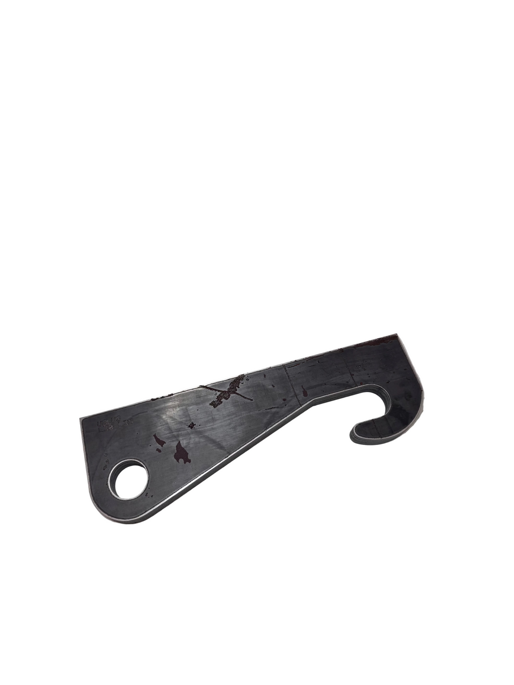 Volvo Gummiged L30-L35