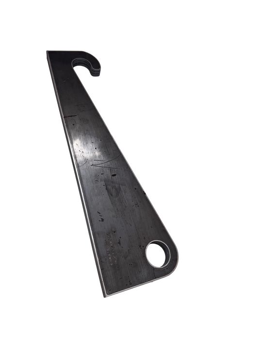 Komatsu – Beslag (Maskine)