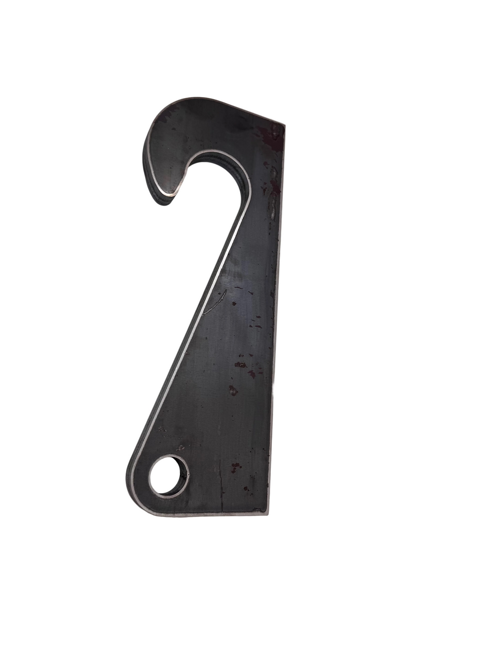 New Holland teleskoplæsser