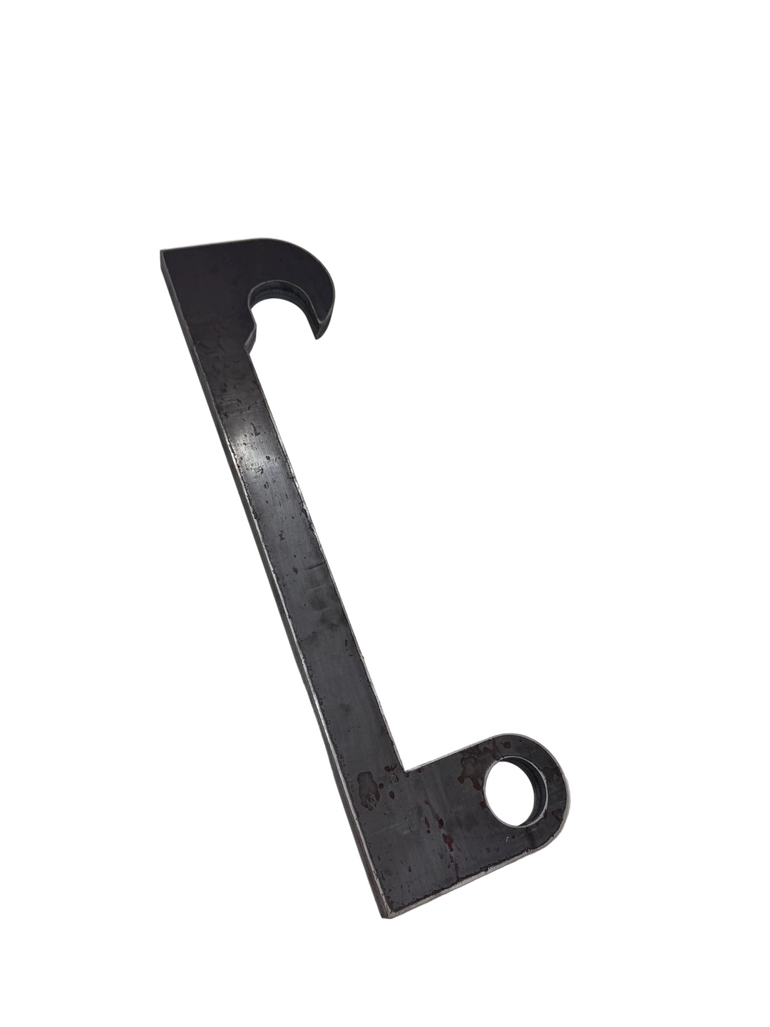 Cat beslag – Beslag (Maskine)