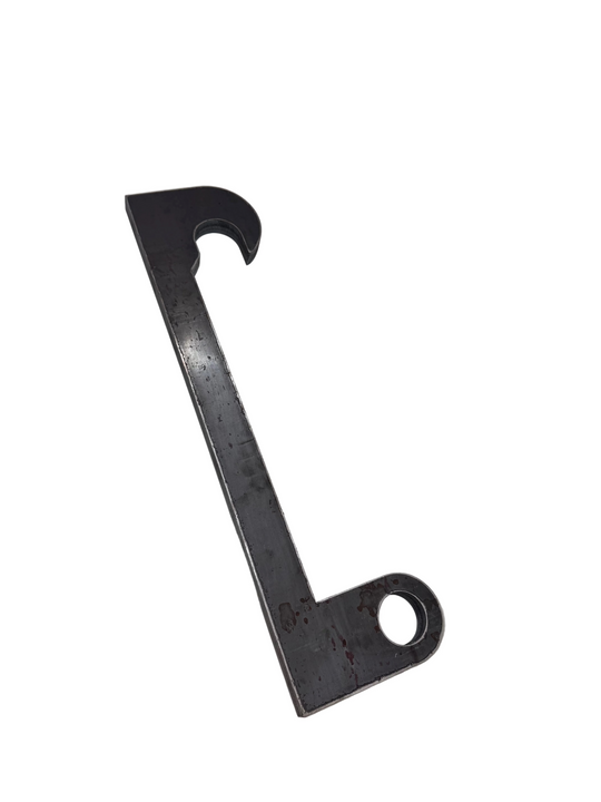 Cat beslag – Beslag (Maskine)