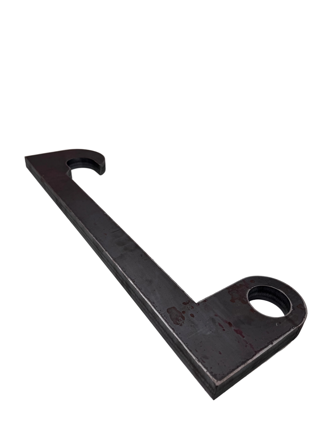 Cat beslag – Beslag (Maskine)