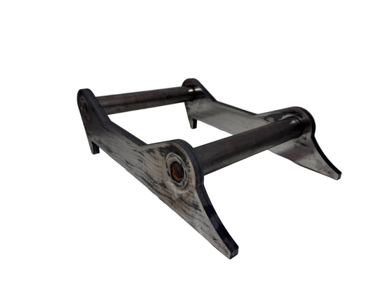 S45 Hydrema Hurtigskift 330×295 (Med Hage)