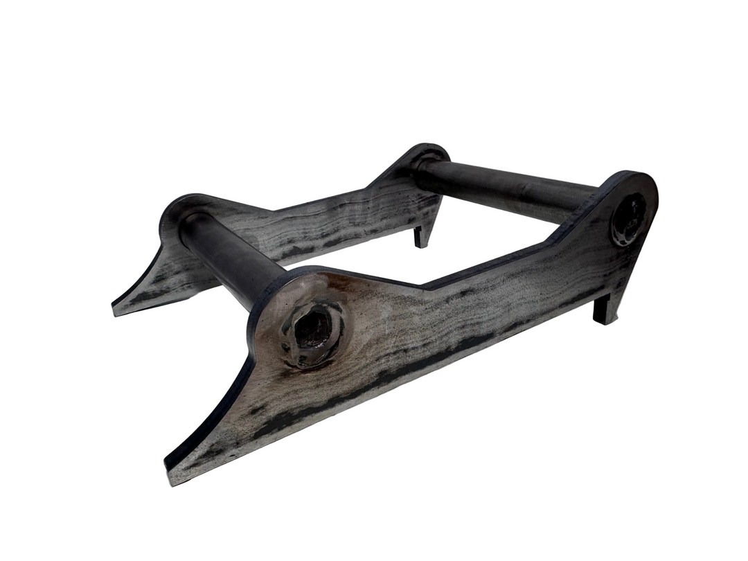 S45 Hydrema Hurtigskift 330×295 (Med Hage)