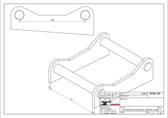 S45 Hydrema Hurtigskift 330×295 (forsat)