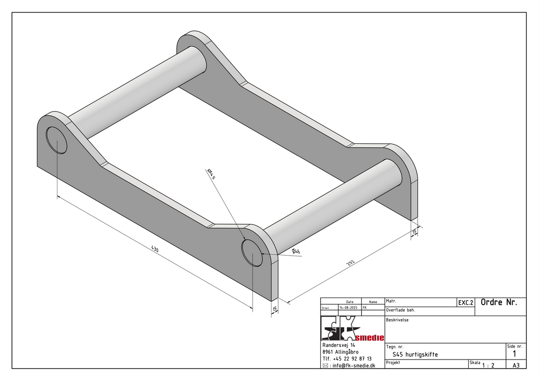 S45 Hurtigskift 430×295