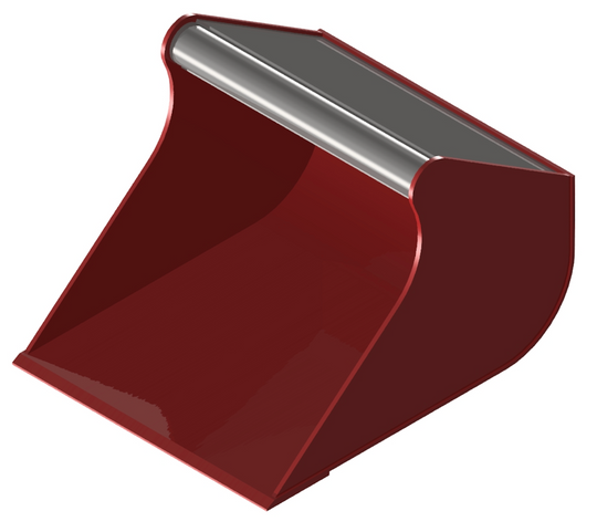 7,5-10T graveskovl 800mm