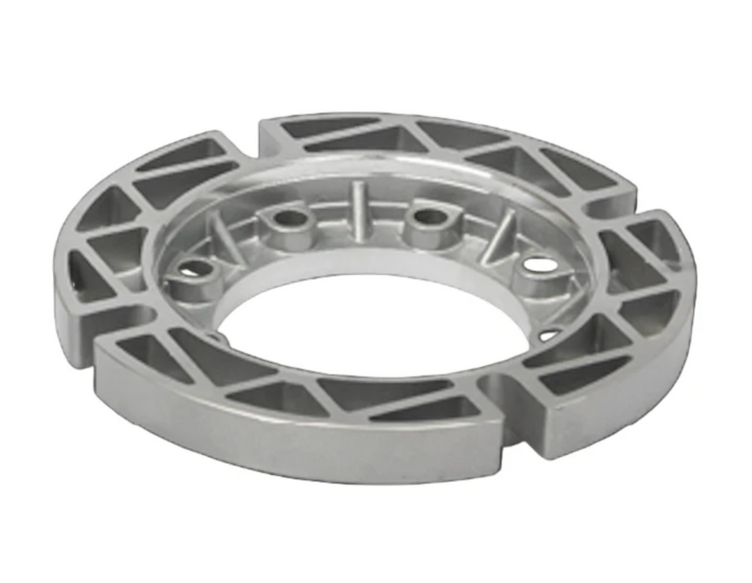 FA FLANGE SB040 UDGANGSSIDE D=110 – Beslag (Maskine)
