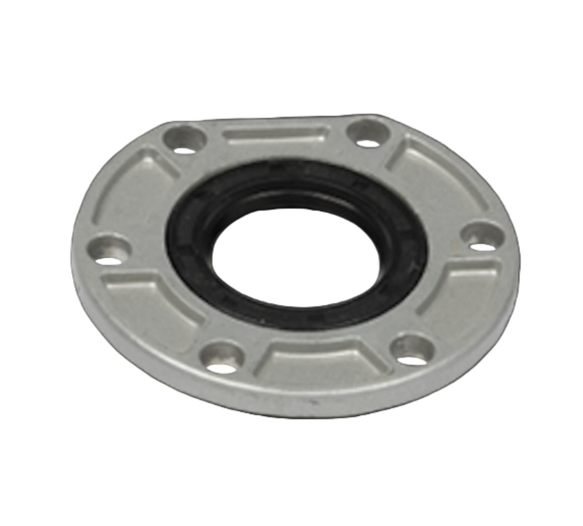 BESKYTTELSESDÆKSEL HULAKSEL SB040, Skrue M6x10 – Beslag (Maskine)
