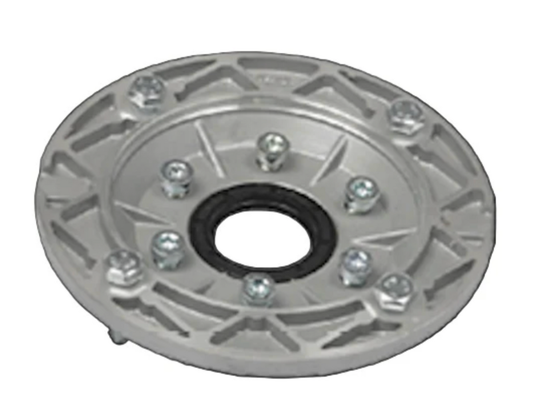 FB FLANGE SB040 UDGANGSSIDE D=110 – Beslag (Maskine)