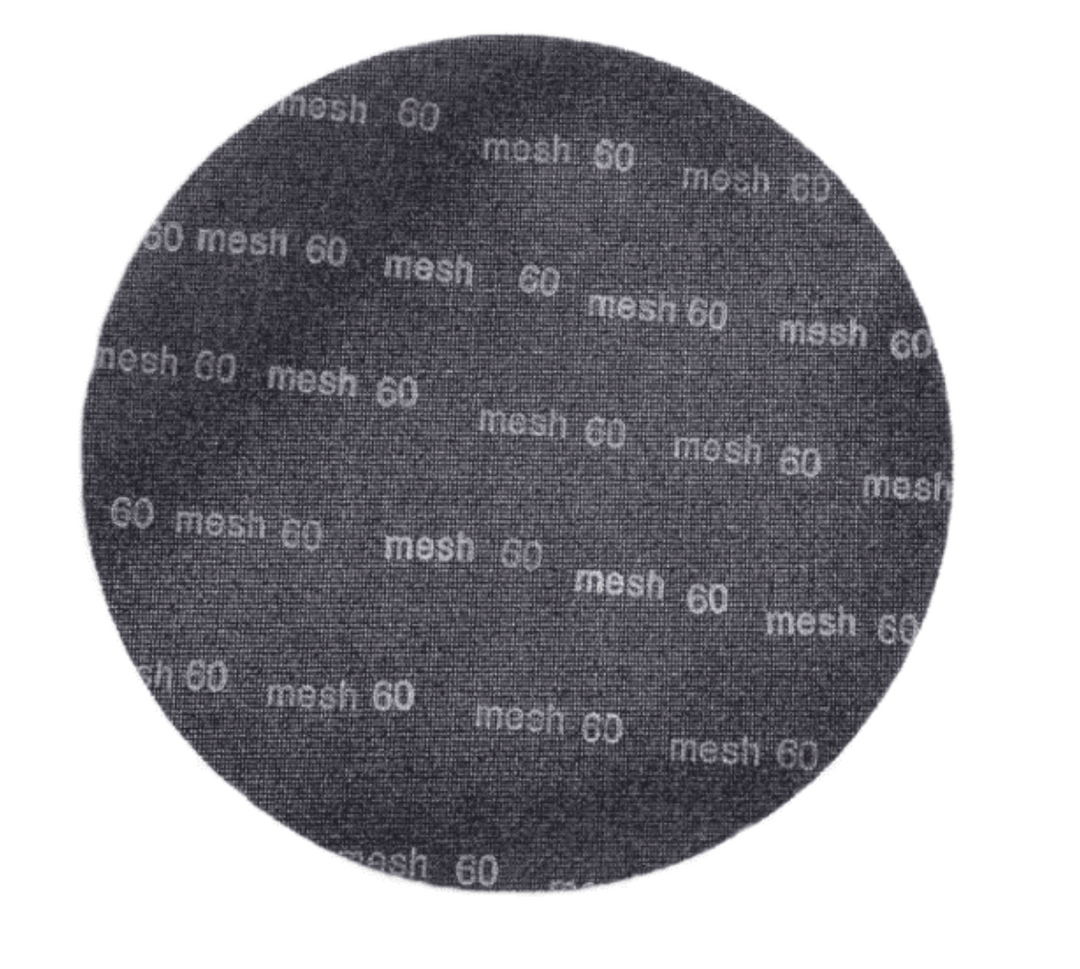 LUUPOflex Silicium slibenet 330 mm korn 60