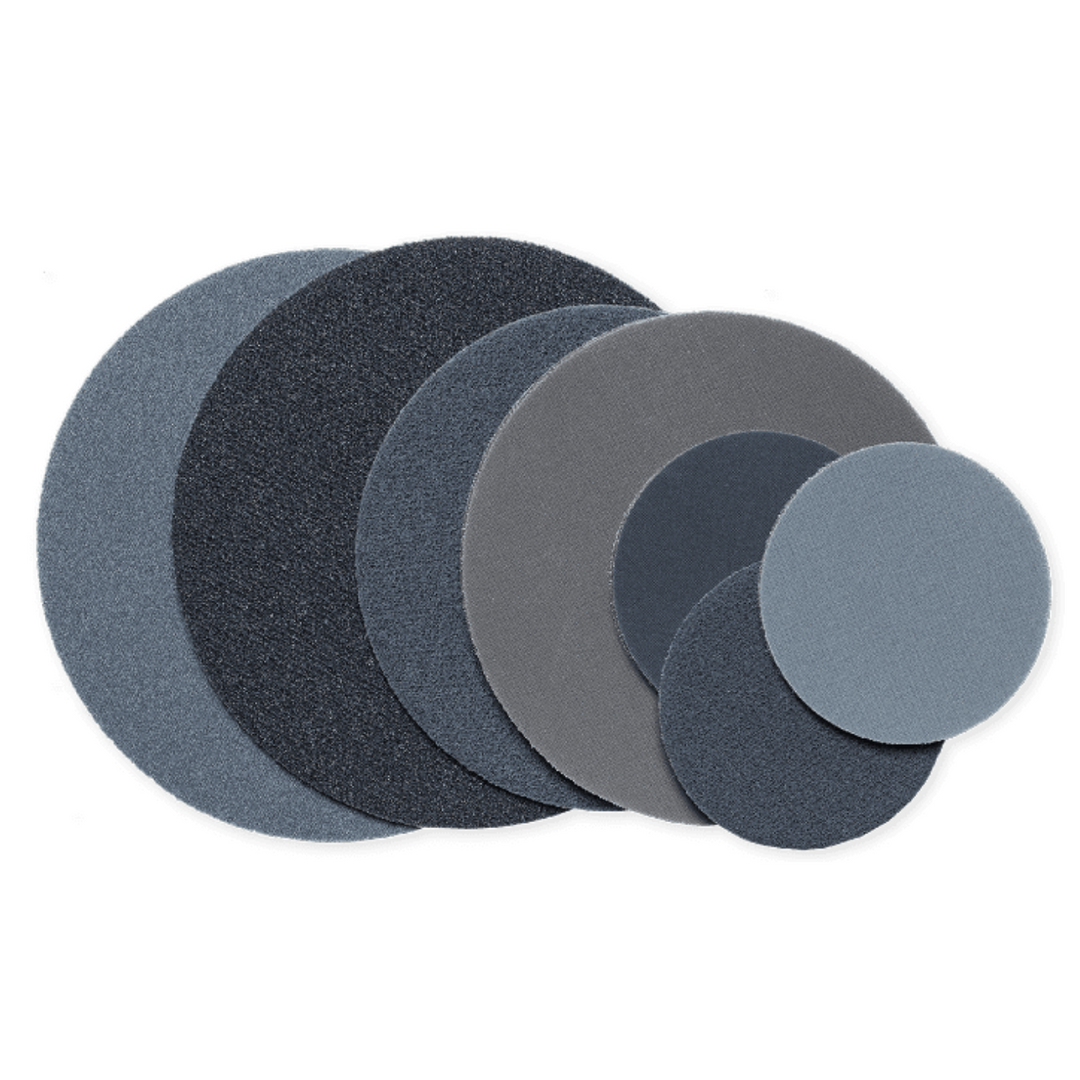 LuupOflex Superfinishing velcro rondel 150 mm SG3 1000
