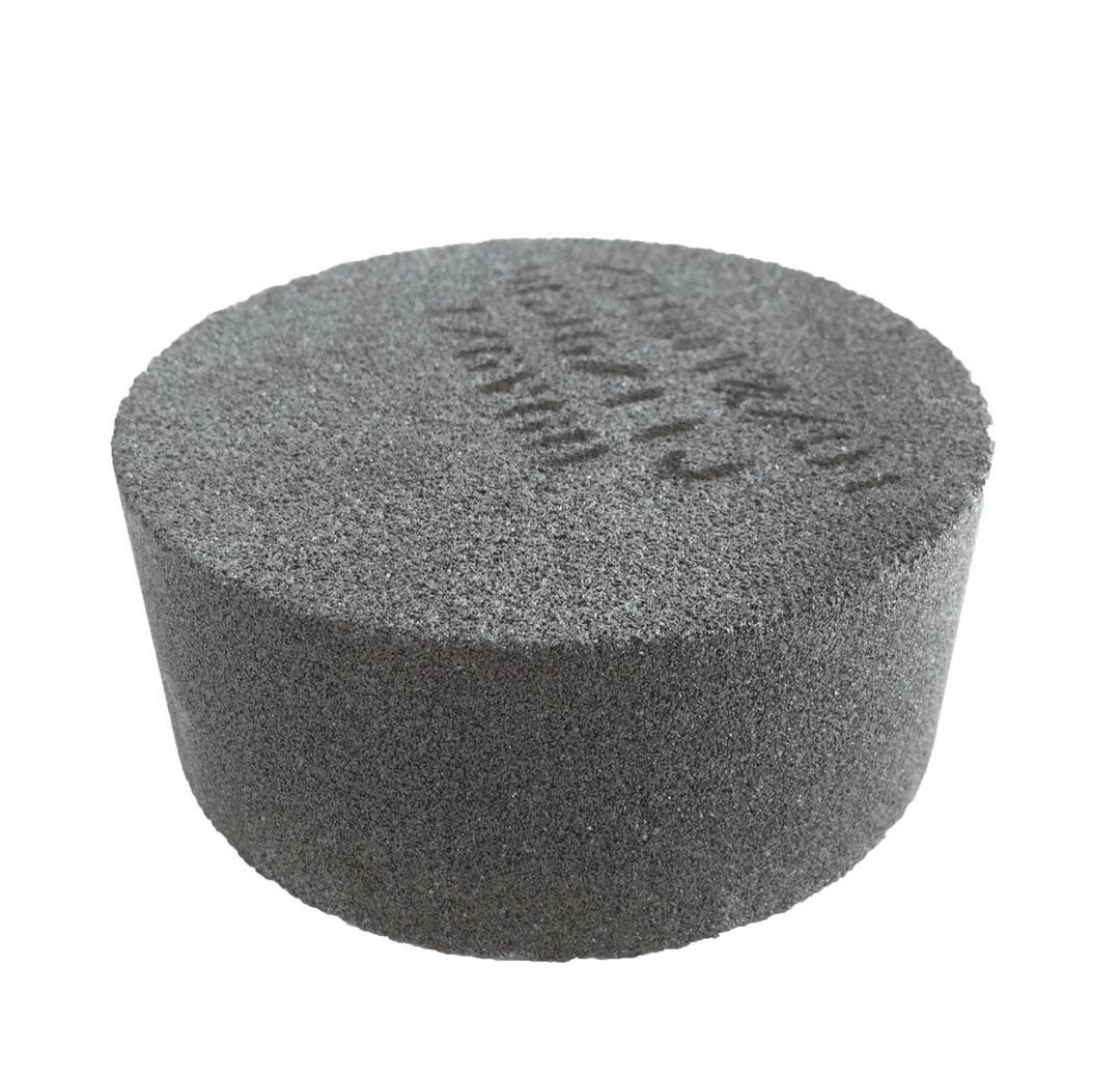 LUUPOflex slibesten keramisk for beton 119 x 50 mm 9C46/1 IJ 7/6 V60