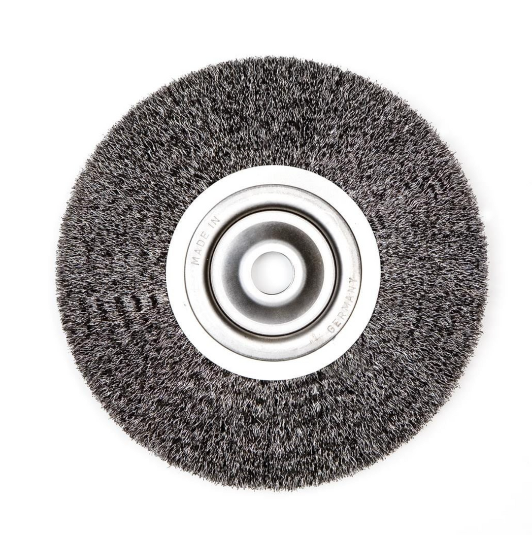 LuupOflex roterbørster glat tråd 250 x 38 mm SD 0,30 mm