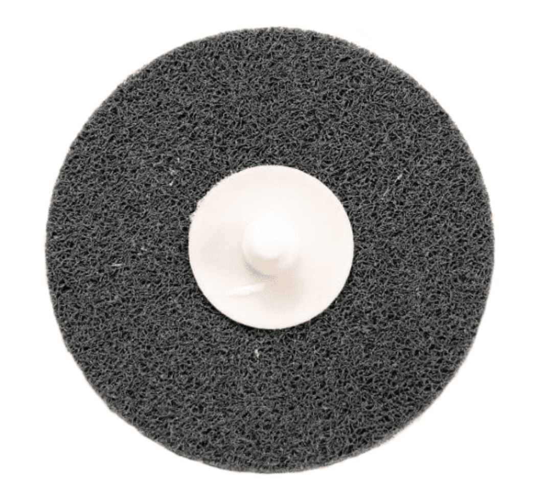 LUUPOflex QC miniskiver Unitized disc type Roloc 76 mm 2S-FINE