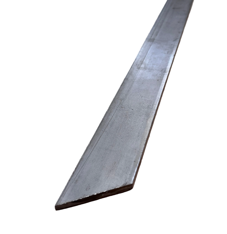 Fladstål rustfri stål aisi 316, klippet af plade, varmvalset