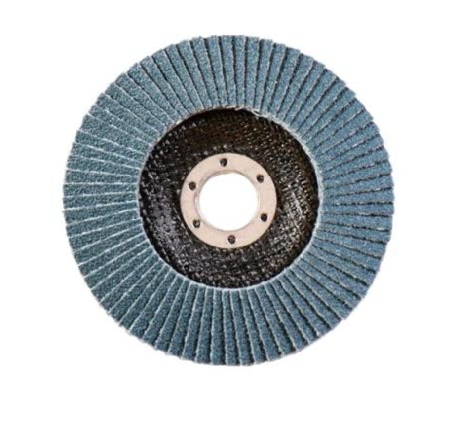 LUUPOflex Classic Flap disc zirkon konisk 180 x 22 mm korn 60