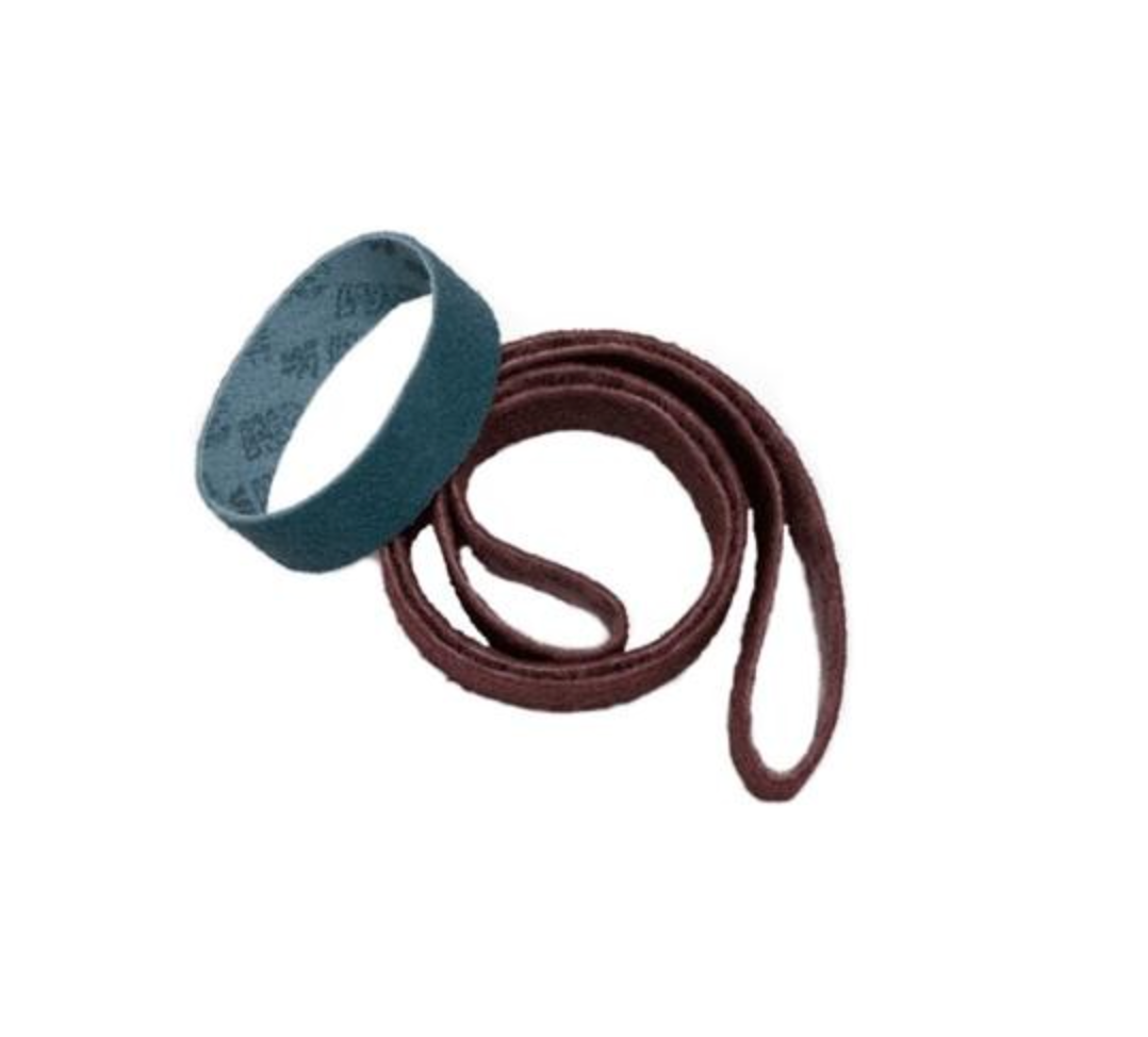 LUUPOflex flies Type low stretch 20 x 457 mm A-medium (Rød)